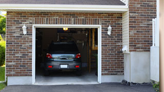 Garage Door Installation at Baldwin Park, California