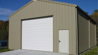 Garage Door Openers at Baldwin Park, California